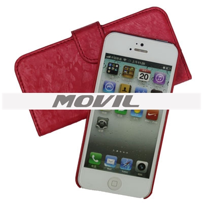 NP-1040 Funda para Iphone 5S NP-1040-7g